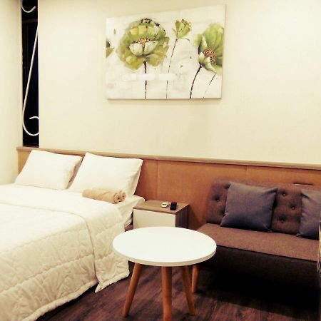 Smiley Apartment 11 Ho Chi Minh Zewnętrze zdjęcie