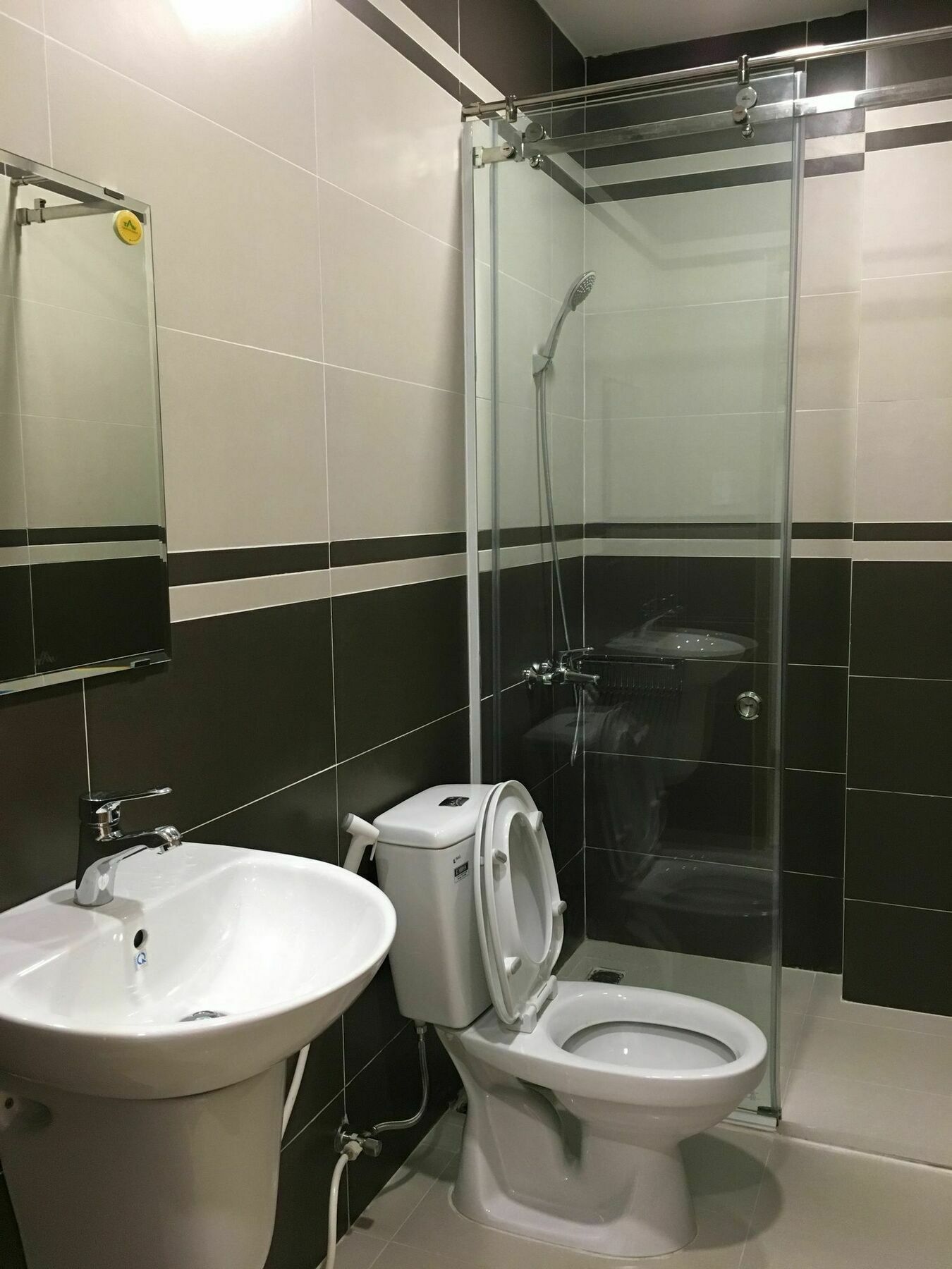 Smiley Apartment 11 Ho Chi Minh Zewnętrze zdjęcie