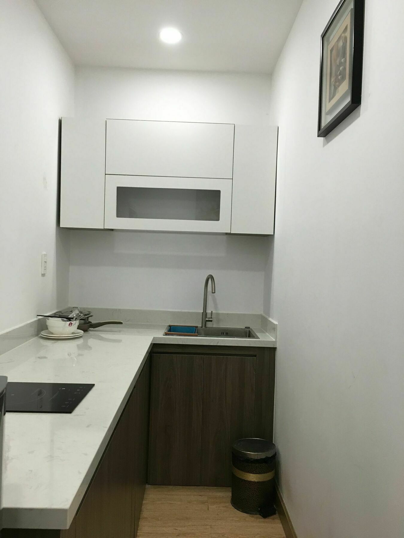 Smiley Apartment 11 Ho Chi Minh Zewnętrze zdjęcie