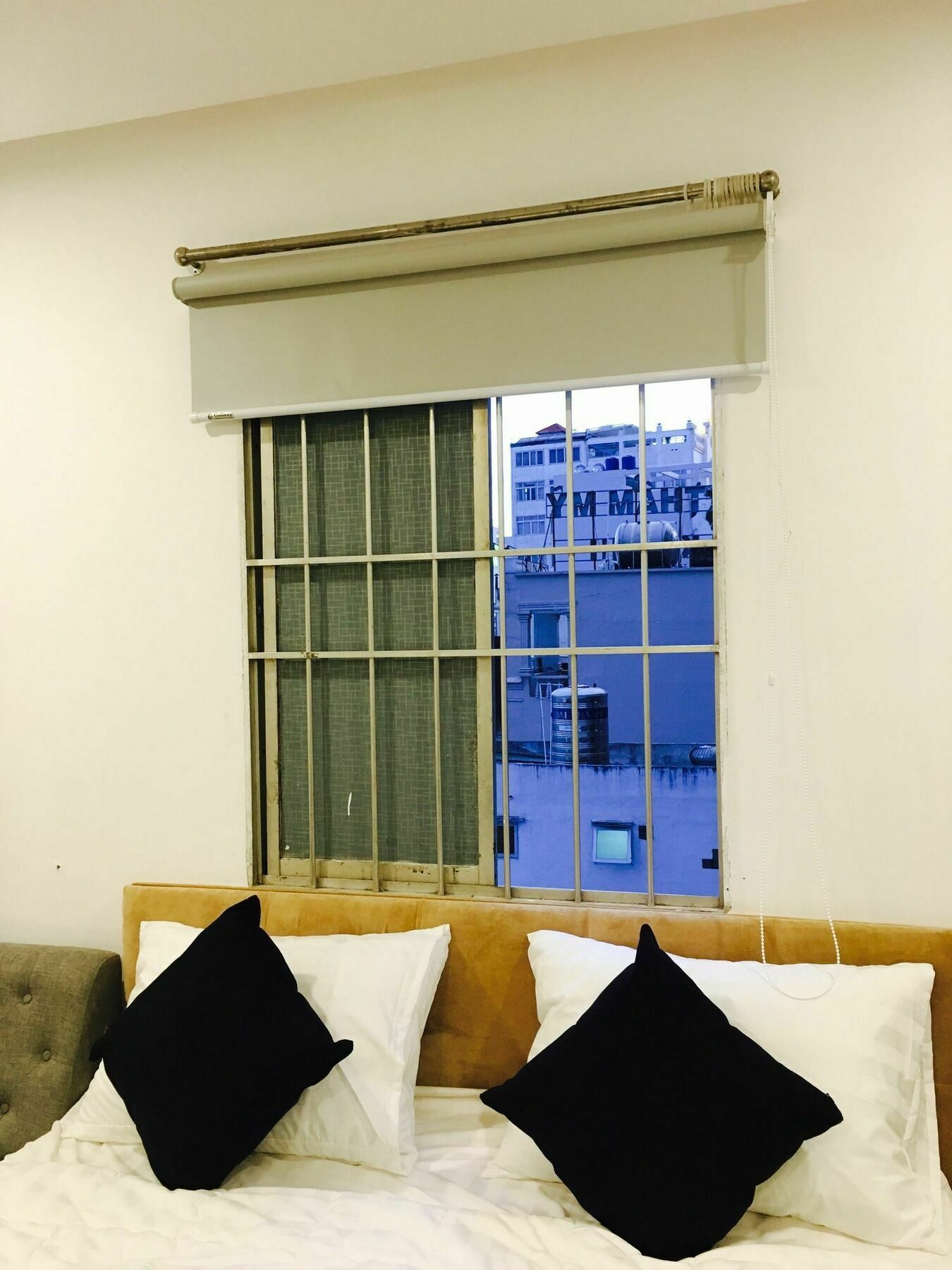 Smiley Apartment 11 Ho Chi Minh Zewnętrze zdjęcie