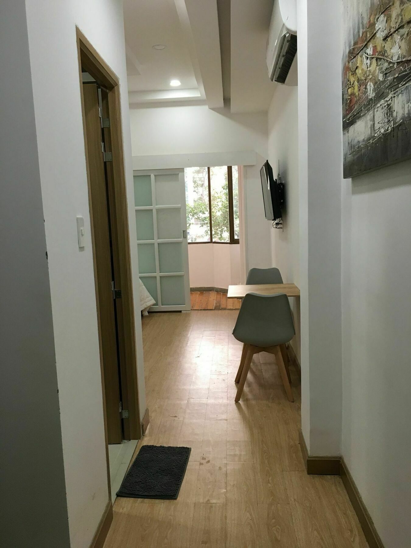 Smiley Apartment 11 Ho Chi Minh Zewnętrze zdjęcie