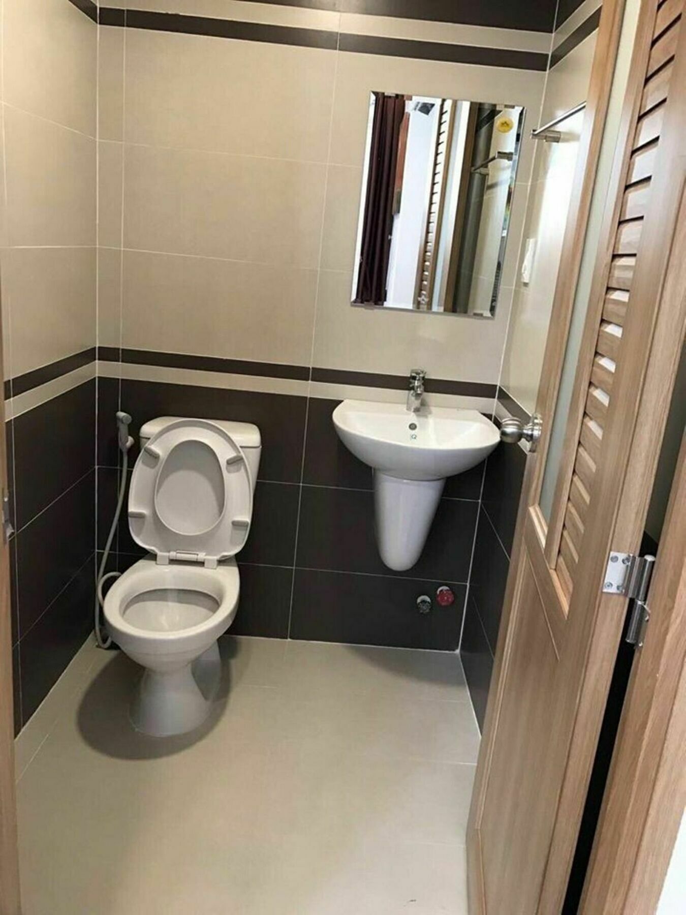 Smiley Apartment 11 Ho Chi Minh Zewnętrze zdjęcie